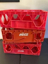 Lot vintage coca for sale  Camano Island