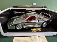 Bburago 3032 ferrari gebraucht kaufen  Leverkusen