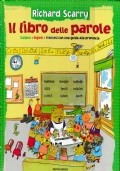 Libro delle parole usato  Italia