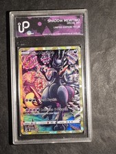 Pokemon shadow mewtwo usato  Grottammare