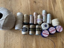 Bundle vintage rayon for sale  CLACTON-ON-SEA