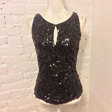 Naeem khan sleeveless for sale  New Haven