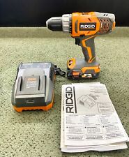 Ridgid r8600521 18v for sale  Spring Hill