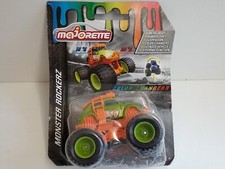 Majorette 212057255q02 monster gebraucht kaufen  Wuppertal