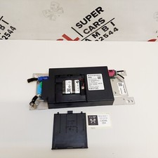 Centralina bluetooth telefono usato  Cona