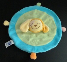 60. doudou plat d'occasion  Bouvigny-Boyeffles