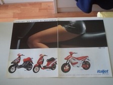 Advertising pubblicità 1992 usato  Salerno