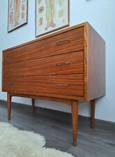 Commode vintage combineurop d'occasion  Saint-Amand-les-Eaux