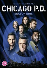 Chicago p.d. season for sale  STOCKPORT