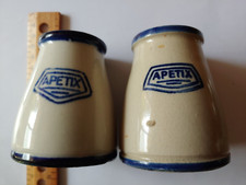 Moutarde apetix d'occasion  Grenade