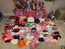 Build bear workshop for sale  ST. NEOTS