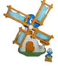 Schtroumpf ancien maxi d'occasion  Morestel