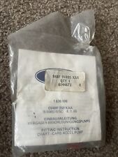 Ford pinto accelerator for sale  BOGNOR REGIS