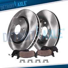Pastilhas de freio de disco traseiras de cerâmica para 2007 - 2010 Ford Edge Lincoln MKX comprar usado  Enviando para Brazil