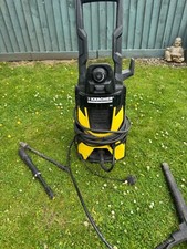 Karcher pressure washer for sale  CAERPHILLY