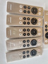 Telecomando qnap per usato  Vo