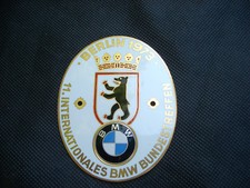 Alte auto plakette gebraucht kaufen Alte auto plakette gebraucht kaufen  Rosengarten