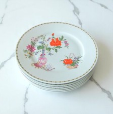Limoges raynaud. assiettes d'occasion  Dijon