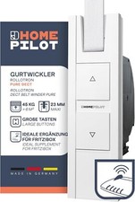 Homepilot elektrischer gurtwic gebraucht kaufen  Westerburg