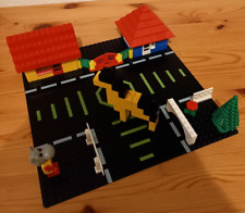 Altes lego straßenplatte gebraucht kaufen  Fallingbostel