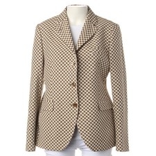 Blazer tagliatore braun gebraucht kaufen  Hamburg