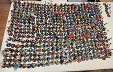 Heroclix vintage lot for sale  Lansing
