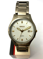 Kienzle herrenuhr quarz gebraucht kaufen  Hamburg