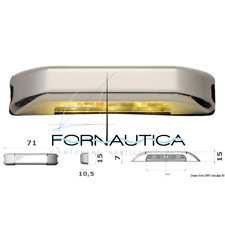 Luce cortesia led usato  Siracusa