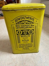 Rudolf schmidt hohe gebraucht kaufen  Schwerin
