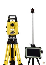 Leica icr50 robotic for sale  Brush Prairie