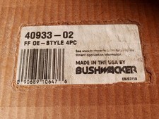 Style fender flares for sale  Ashtabula