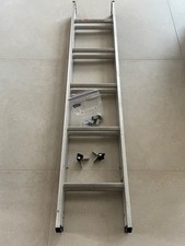 Section aluminium loft for sale  LEICESTER