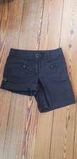 Shorts schwarz gebraucht kaufen  Bonn