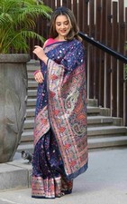 New woven pashmina for sale  Joliet