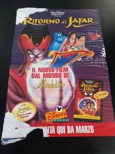 Poster locandina videoteca usato  Italia