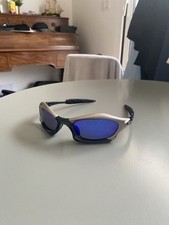 Lunettes soleil oakley d'occasion  Aussonne