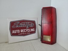 Chevy astro gmc for sale  Fairfield