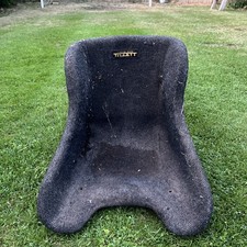 Cadet kart seat for sale  ONGAR