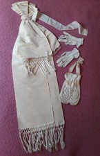 Accessoires mode anciens d'occasion Accessoires mode anciens d'occasion  Cesson