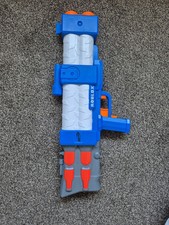 10x various nerf for sale  BINGLEY