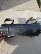 Harley davidson leather for sale  NOTTINGHAM