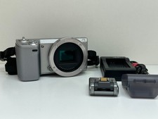 Sony nex corpo usato  Spedire a Italy