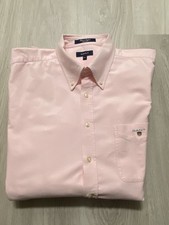 Gant hemd xxl gebraucht kaufen  Duisburg