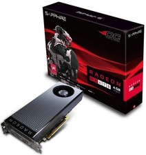 Placa de Vídeo Gráfica AMD SAPPHIRE RADEON RX 470 4GB HDMI/TRIPLE DP (UEFI) comprar usado Placa de Vídeo Gráfica AMD SAPPHIRE RADEON RX 470 4GB HDMI/TRIPLE DP (UEFI) comprar usado  Enviando para Brazil