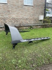 Dark grey ford for sale  CARNFORTH