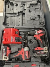 Milwaukee m18 cblpp2a for sale  Shipping to Ireland