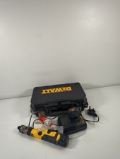 Dewalt dc600 cordless for sale  ILFORD