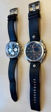 Armbanduhren set diesel gebraucht kaufen  Nürnberg