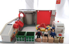 postman pat sorting office for sale postman pat sorting office for sale NORTHWICH