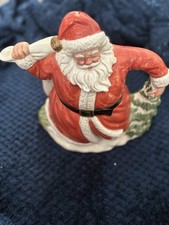 Fitz floyd vintage for sale  NORWICH